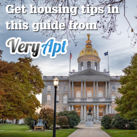 Get housing advice from VeryApt