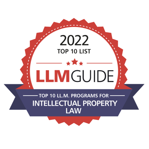 LLM Guide 2022 Badge