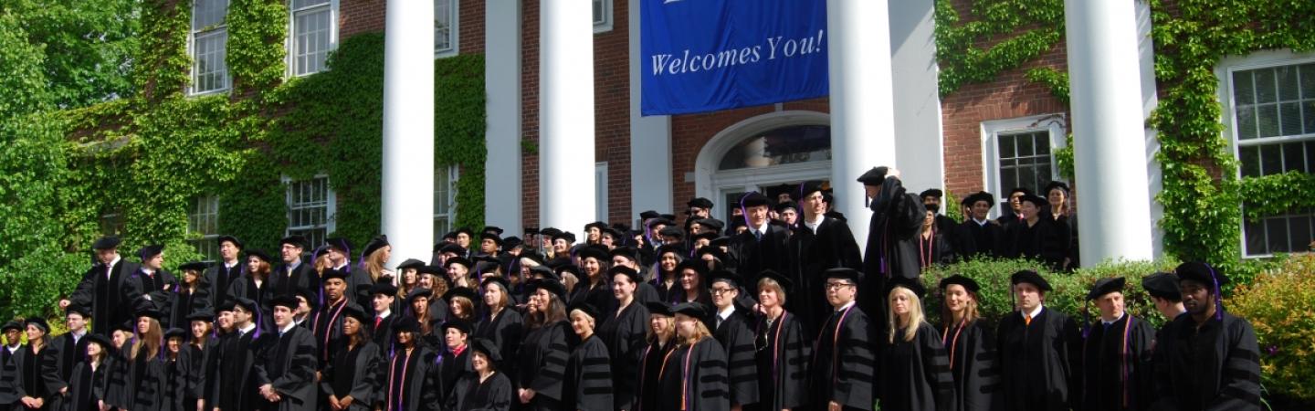 Graduation image