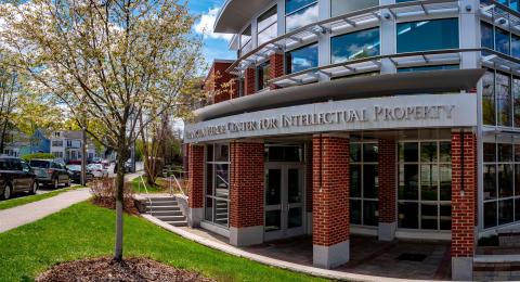 IP Center