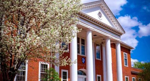University of New Hampshire Franklin Pierce School of Law | University of New  Hampshire