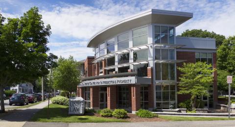 Franklin Pierce Center for Intellectual Property