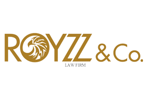 Royzz & Co. logo