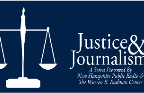 Justice & Journalism Logo 