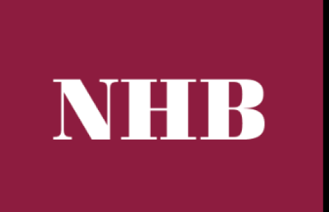 New Hampshire Bulletin logo