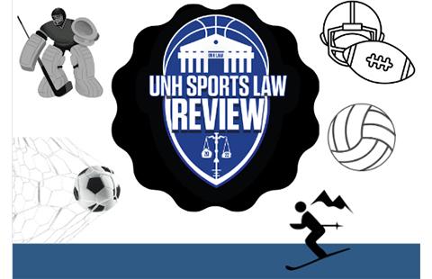 UNH Sports Law Review
