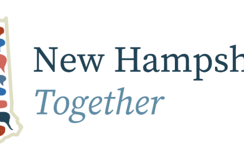 NH Together Logo