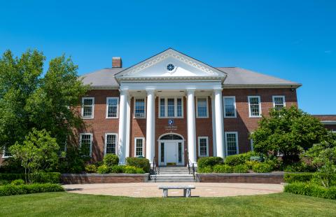 Law School Building