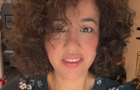 Mariana Marquez-Farmer