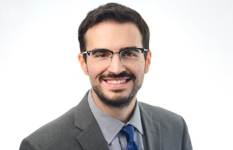 David M. Stamatis