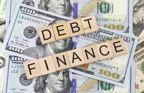 Debt Finance