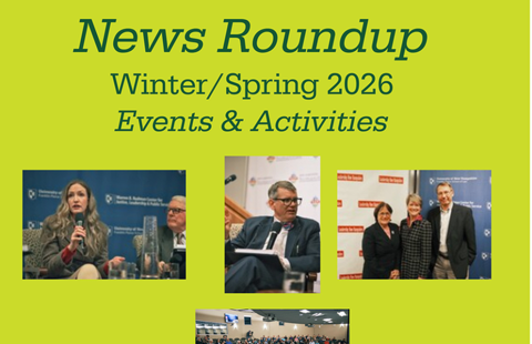 rudman newsletter