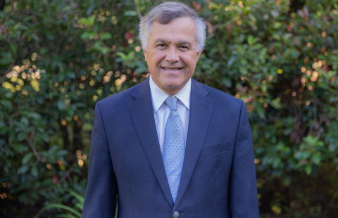 Carlos Castrillo