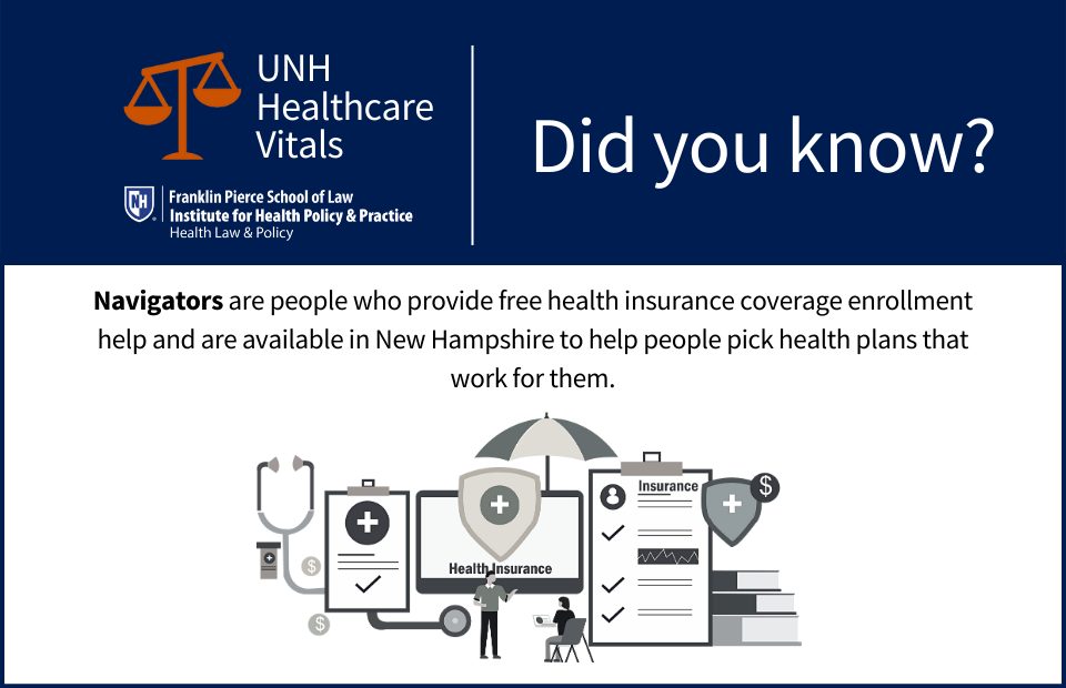 Does New Hampshire Have Free Health Insurance?