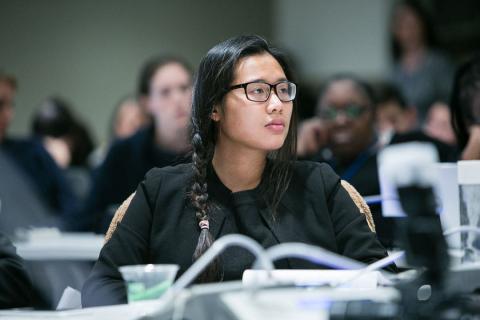 Angel Li
