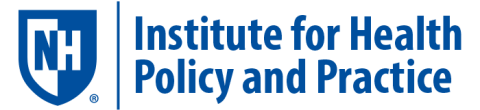 Institute for Health Policy and Practice