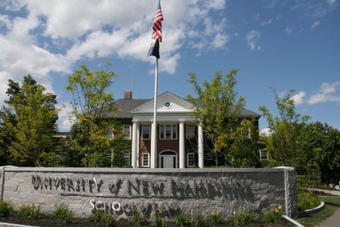 UNH Law School