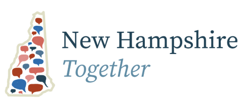 NH Together Logo