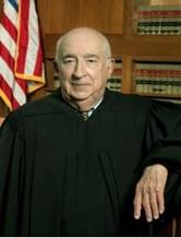 Judge Norman H. Stahl