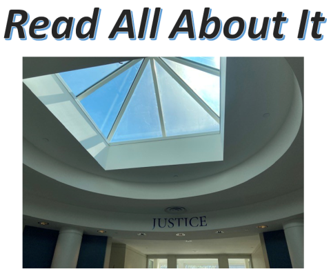 Newsletter of Warren B. Rudman Center for Justice, Leadership &amp; Public Service