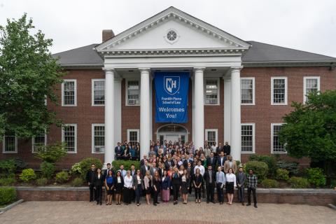 UNH FP Hybrid Class