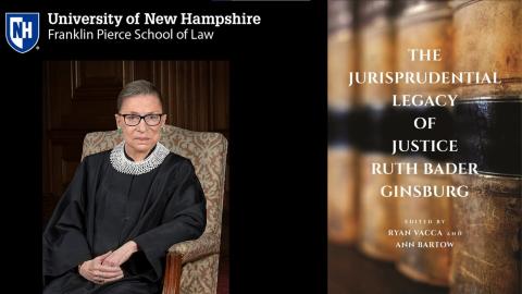 Judge ruth clearance bader ginsburg