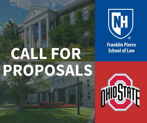 5th Annual Art Law Call for Proposals