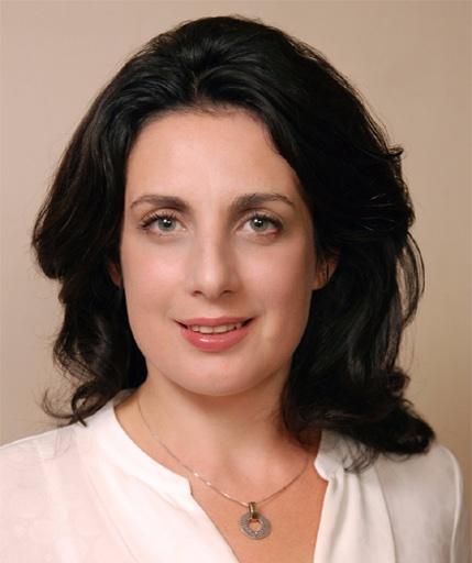 Diana Portna, LL.M. '03