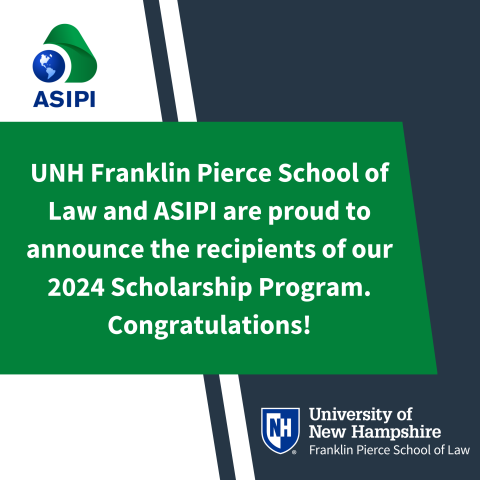 ASIPI Scholarship Winners Cover