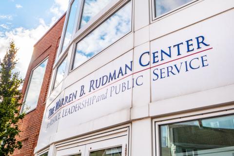 Rudman Center