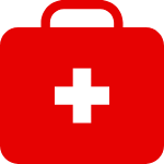 First Aid Icon