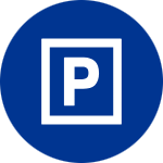 Parking Icon