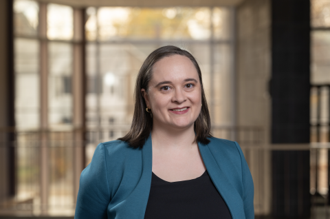 Professor Mailyn Fidler