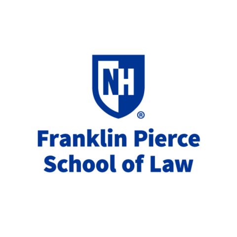 UNH Franklin Pierce School of Law Logo