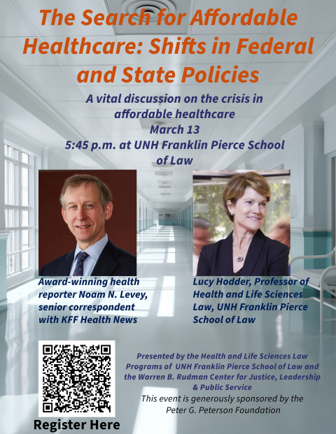 Affordable Healthcare Discussion