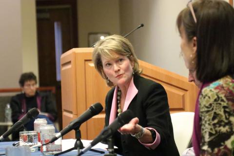 health care panel