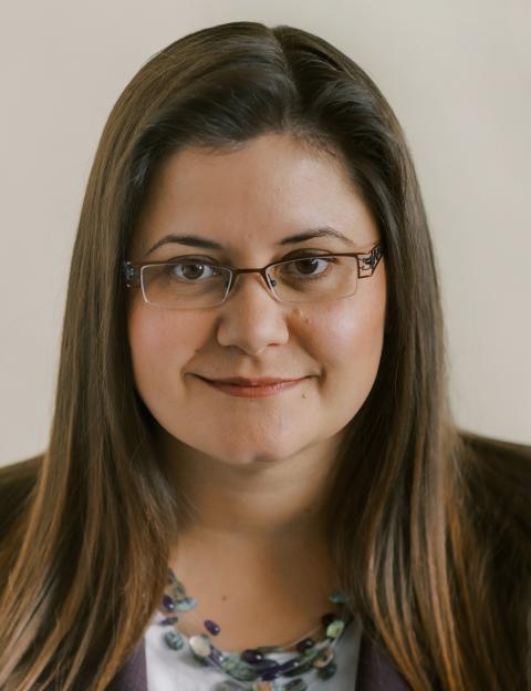 Jessica Kiser