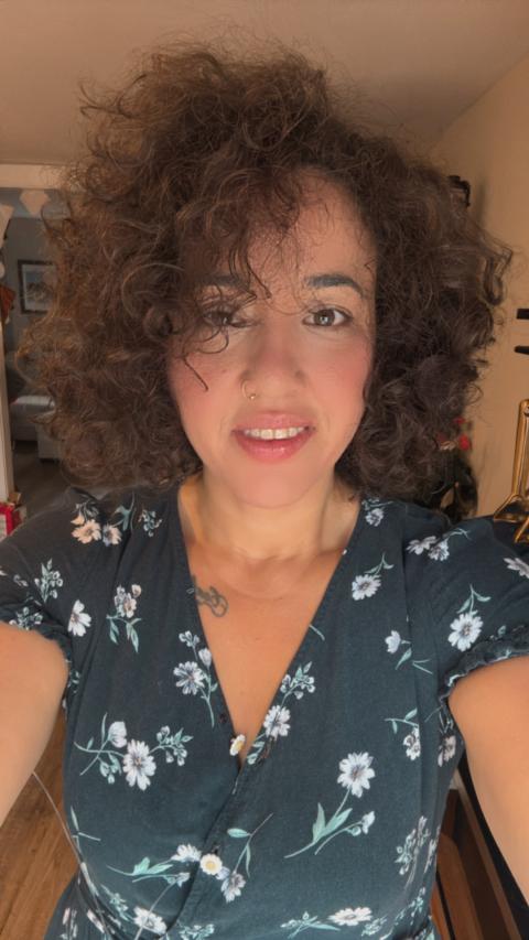 Mariana Marquez-Farmer