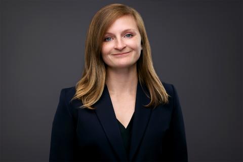 Rudman Summer Fellow