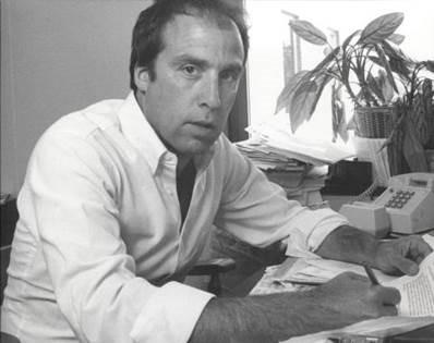 Bruce Friedman