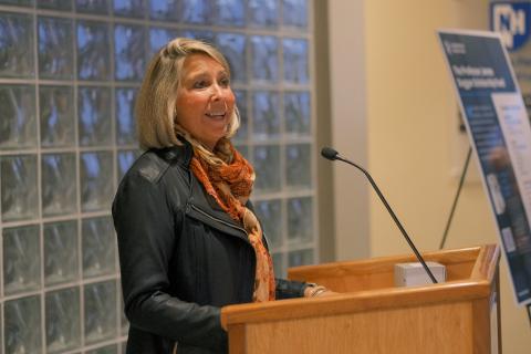 Hon. Jacalyn A. Colburn