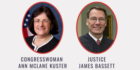 Kuster and Bassett
