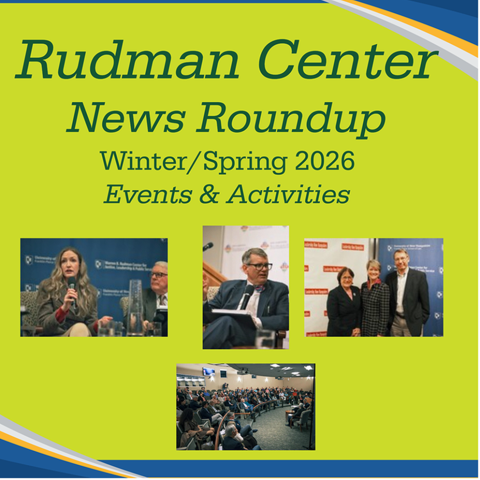 rudman newsletter