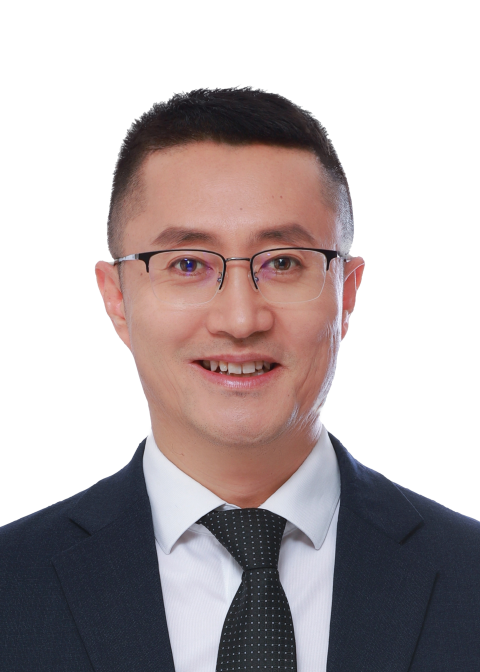Jiuliang Liu
