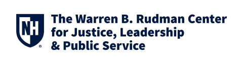 Rudman logo
