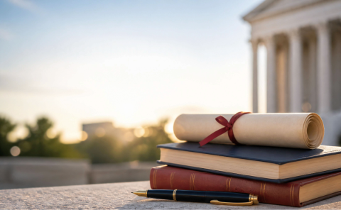 Constitution Day - Rudman Center