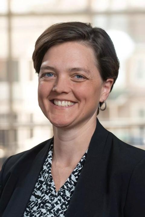 maureen o'grady