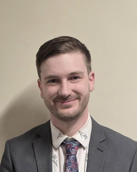 Brendan O'Donnell