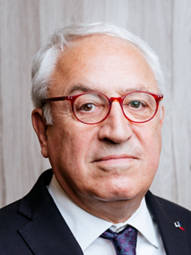 Spyridon Flogaitis 