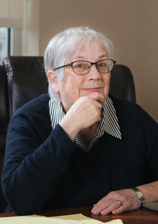 Ellen Musinsky